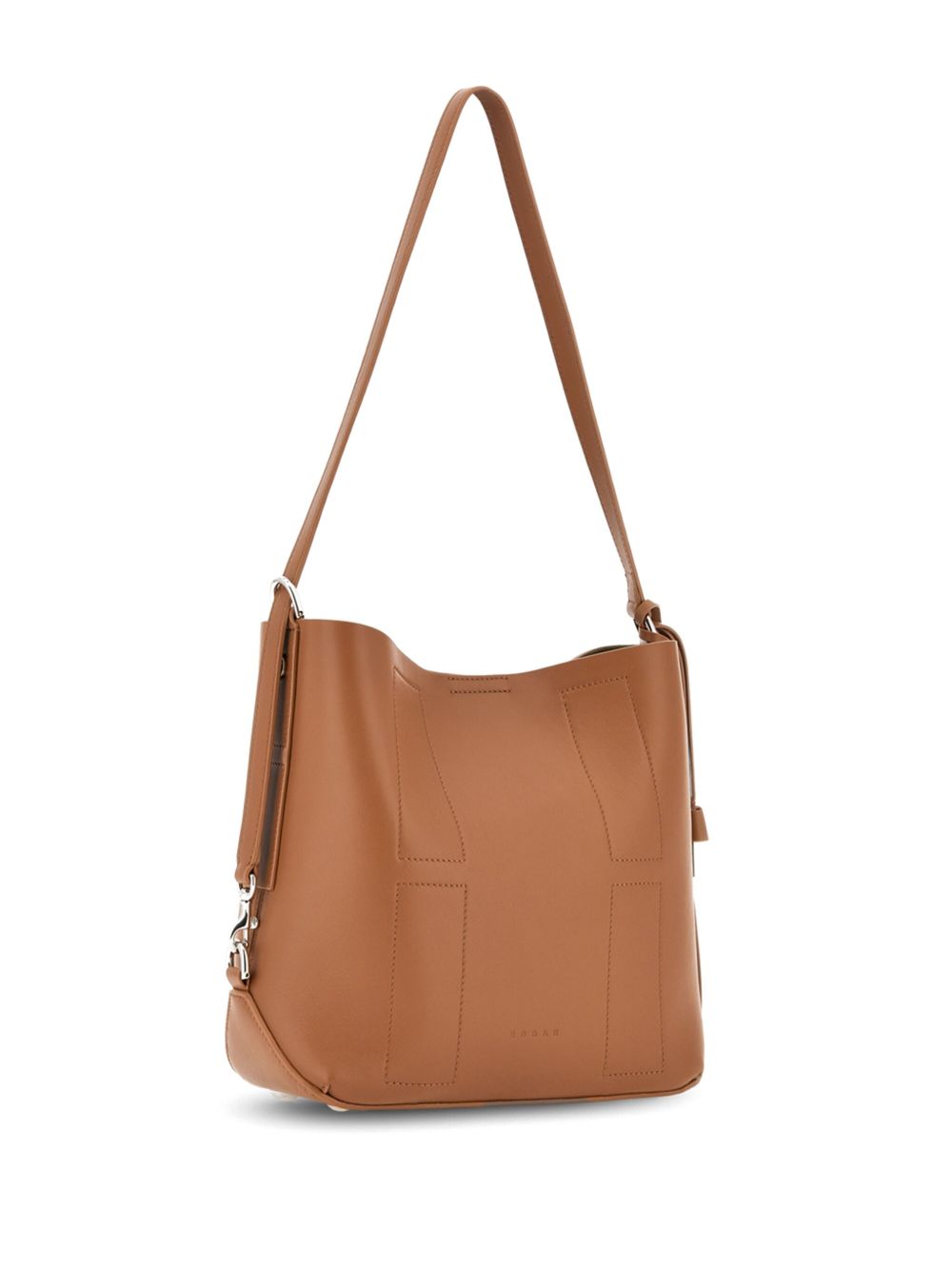 Hogan Pre Hocket Hobo Bag Shoulder Hogan Pre Sienna