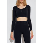Balenciaga Top Black 7932814E2B91081-P25