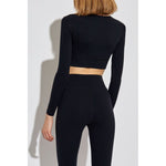 Balenciaga Top Black 7932814E2B91081-P25