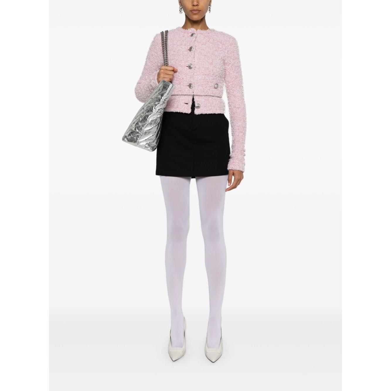 Balenciaga Sweaters Pink 793604T33285000-P25