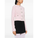 Balenciaga Sweaters Pink 793604T33285000-P25