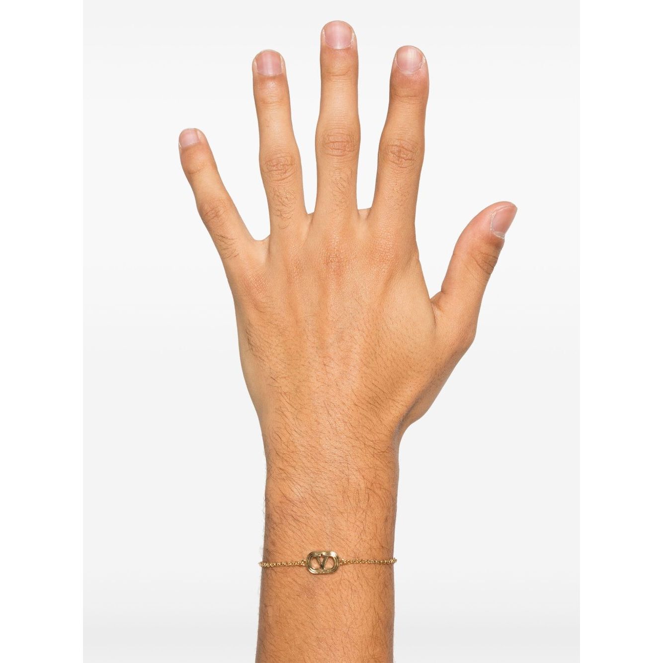 Valentino Garavani Ovalette Bracelet