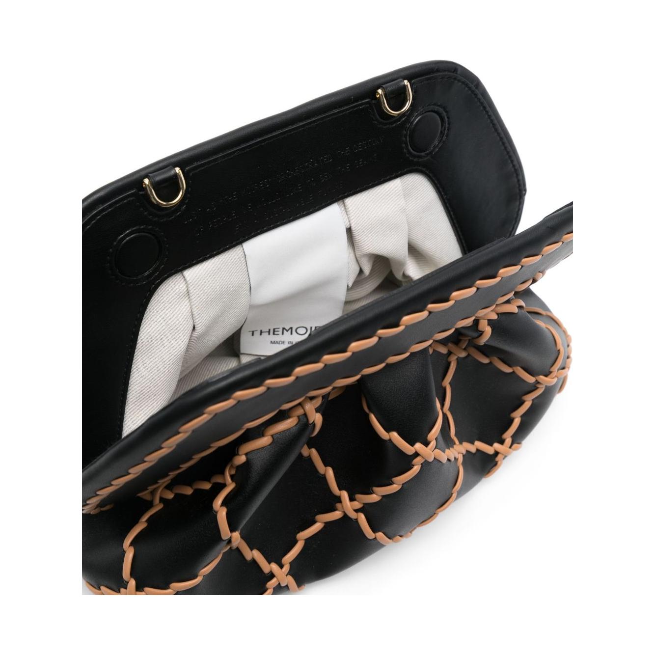 Themoire' Tia clutch bag Clutches Themoire' Gray