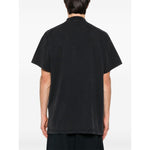 Balenciaga T-shirts and Polos Black 787349TRVS81013-P25