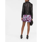Iro Biker jacket with peak lapels Jackets