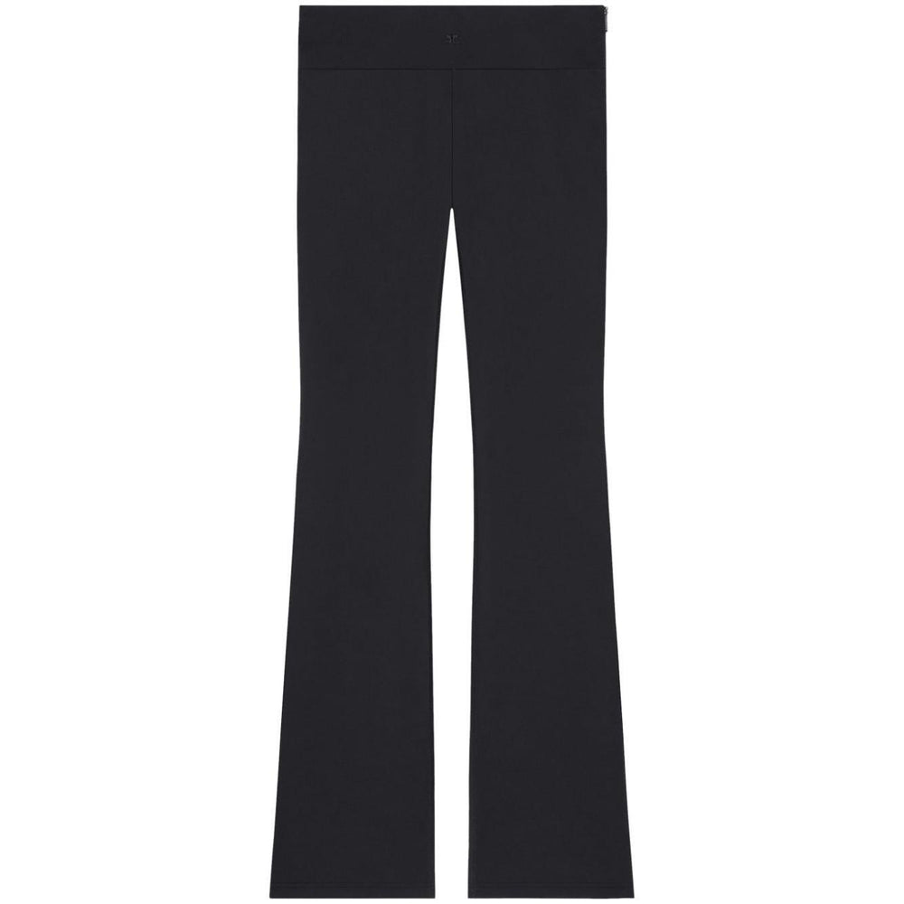 Courreges Pre Courrèges Scuba Pants 125JPA297PA00439999-P25