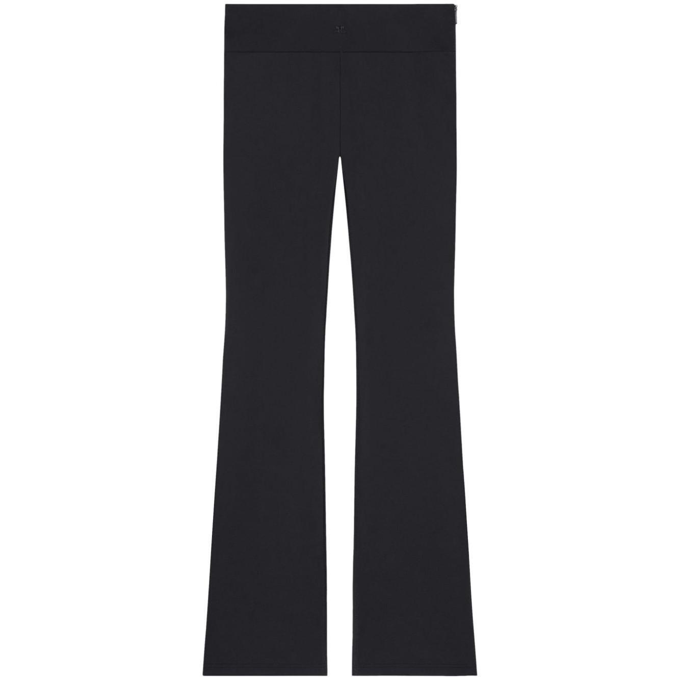 Courreges Pre Courrèges Scuba Pants 125JPA297PA00439999-P25