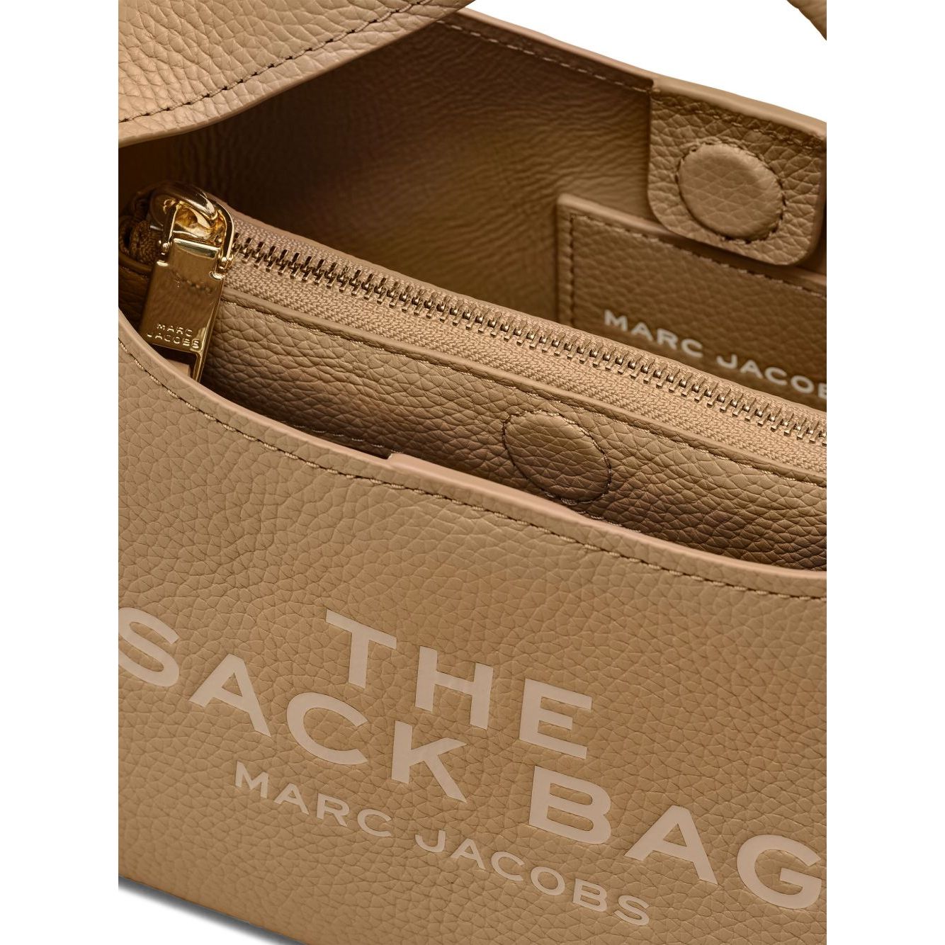 Marc Jacobs The Mini Sack Tote Bag