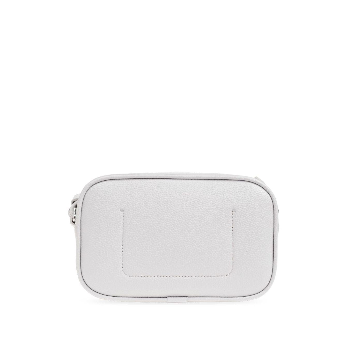Emporio Armani shoulder bag with logo plaque EW000537AF12036M8118-P25