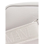 Emporio Armani shoulder bag with logo plaque EW000537AF12036M8118-P25