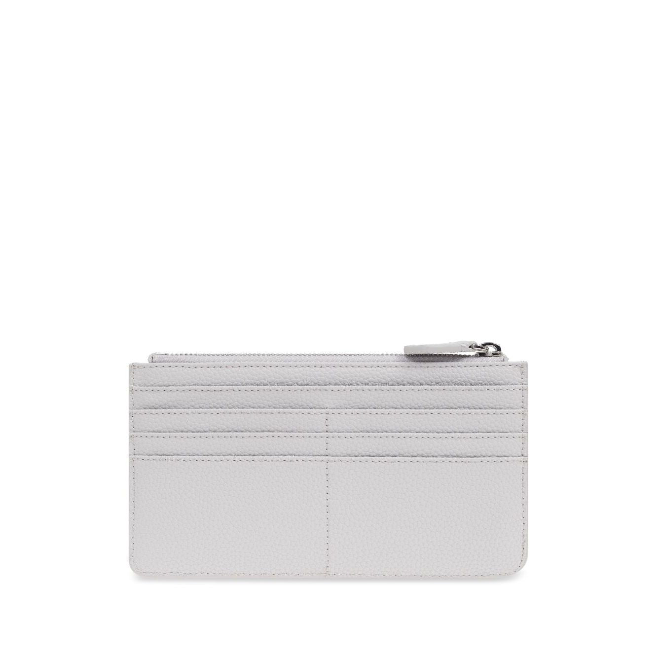 Emporio Armani Zipped card holder