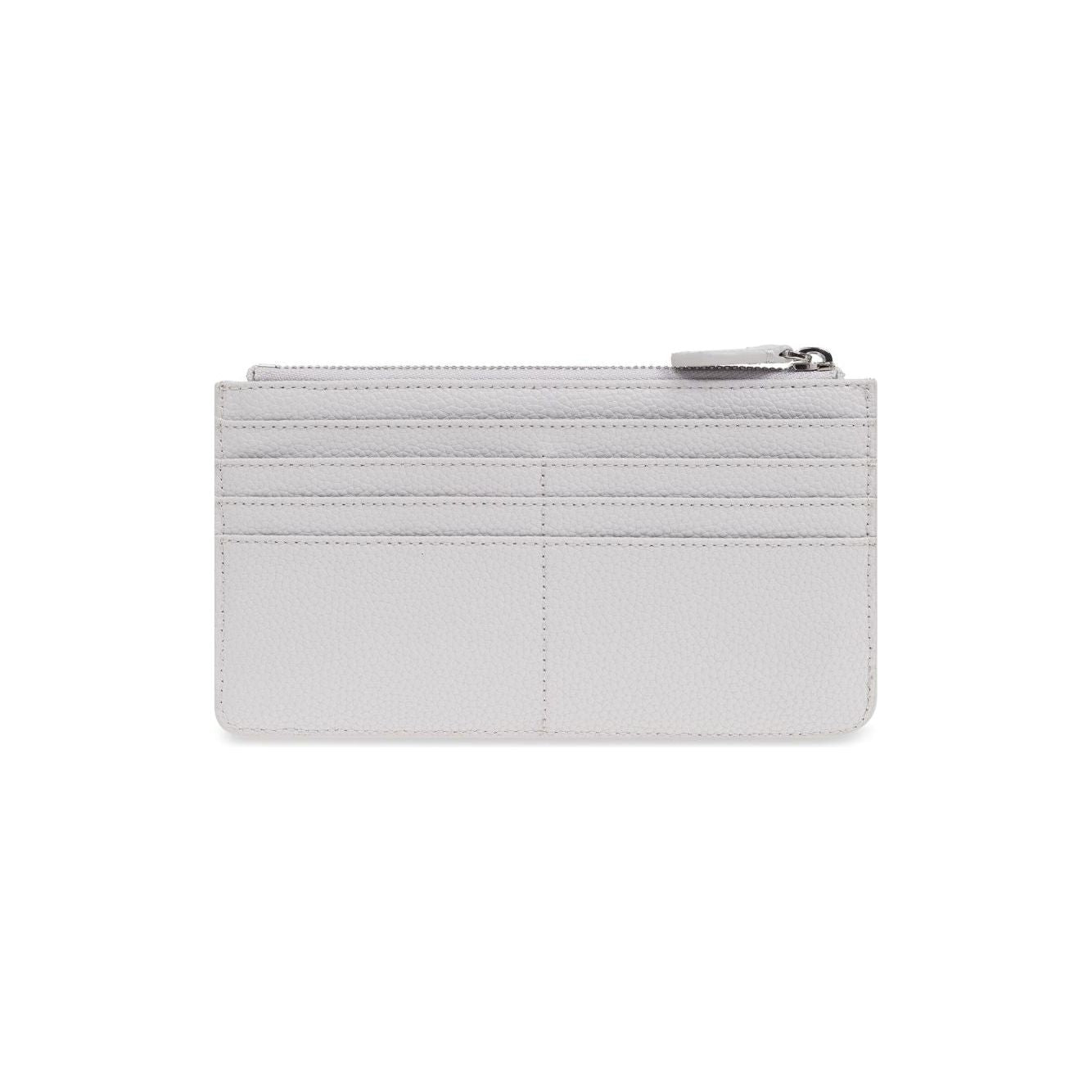 Emporio Armani Zipped card holder EW000547AF11953U8005-P25
