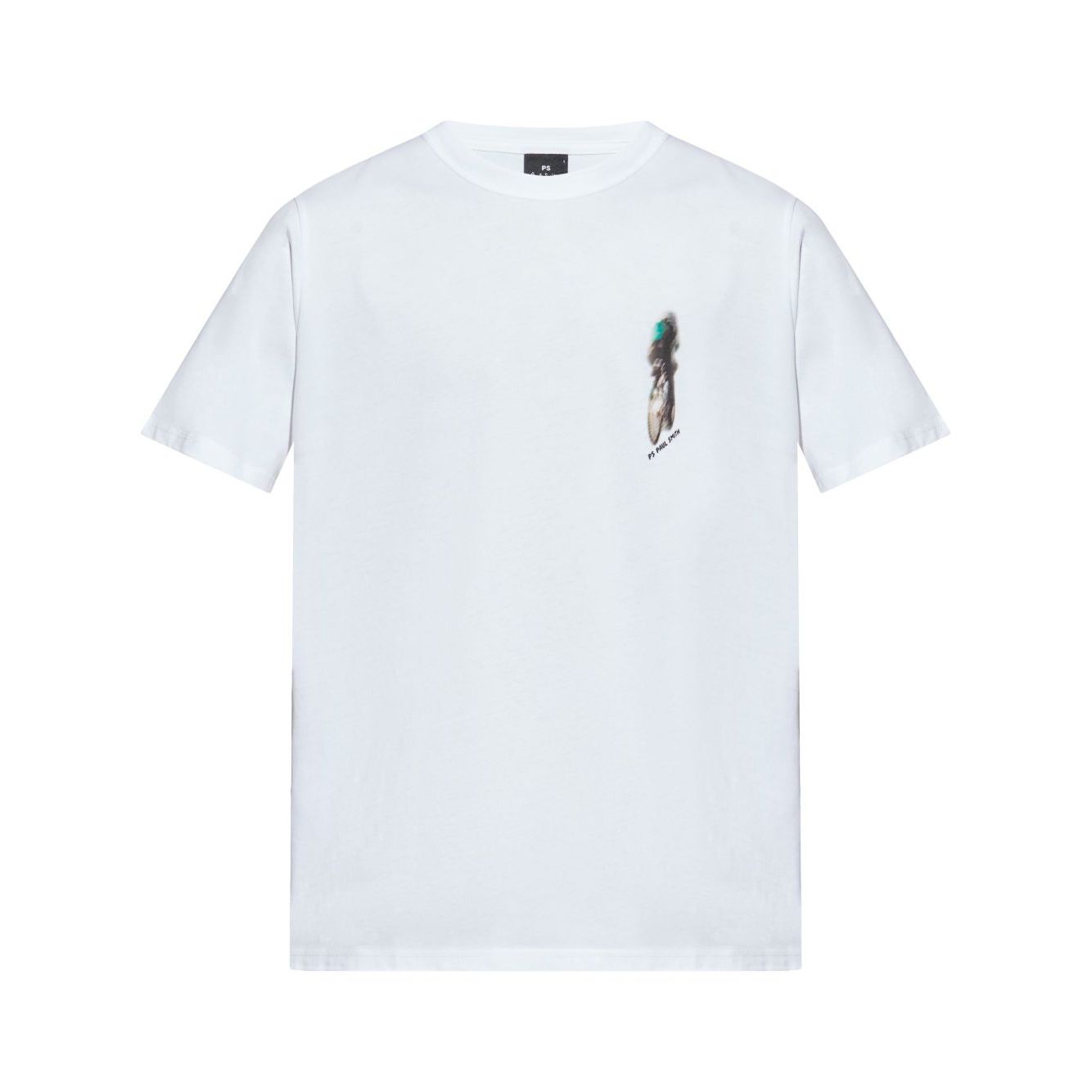 PS By Paul Smith T-shirts and Polos White