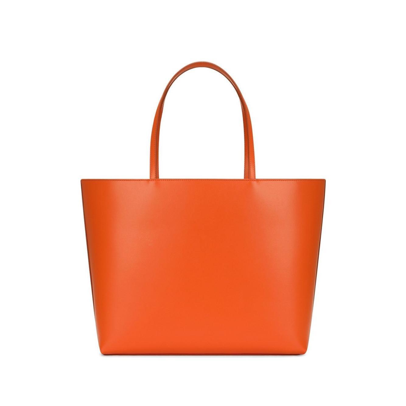 Dolce & Gabbana DG logo medium shopping bag BB7338AW57680244-P25