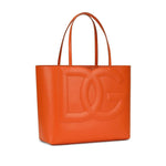 Dolce & Gabbana DG logo medium shopping bag BB7338AW57680244-P25