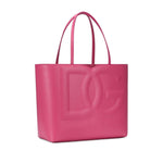 Dolce & Gabbana DG logo medium shopping bag BB7338AW57680441-P25