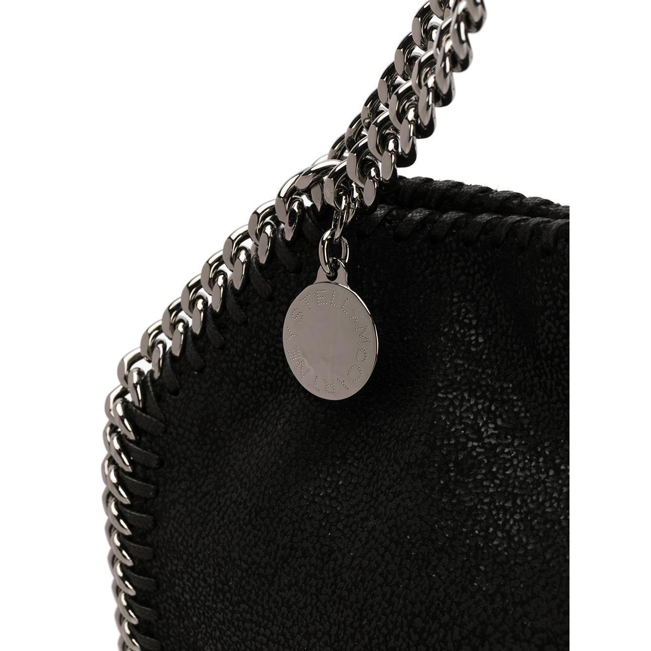 Stella McCartney Falabella Tiny crossboydy bag 391698W91321000-AI25