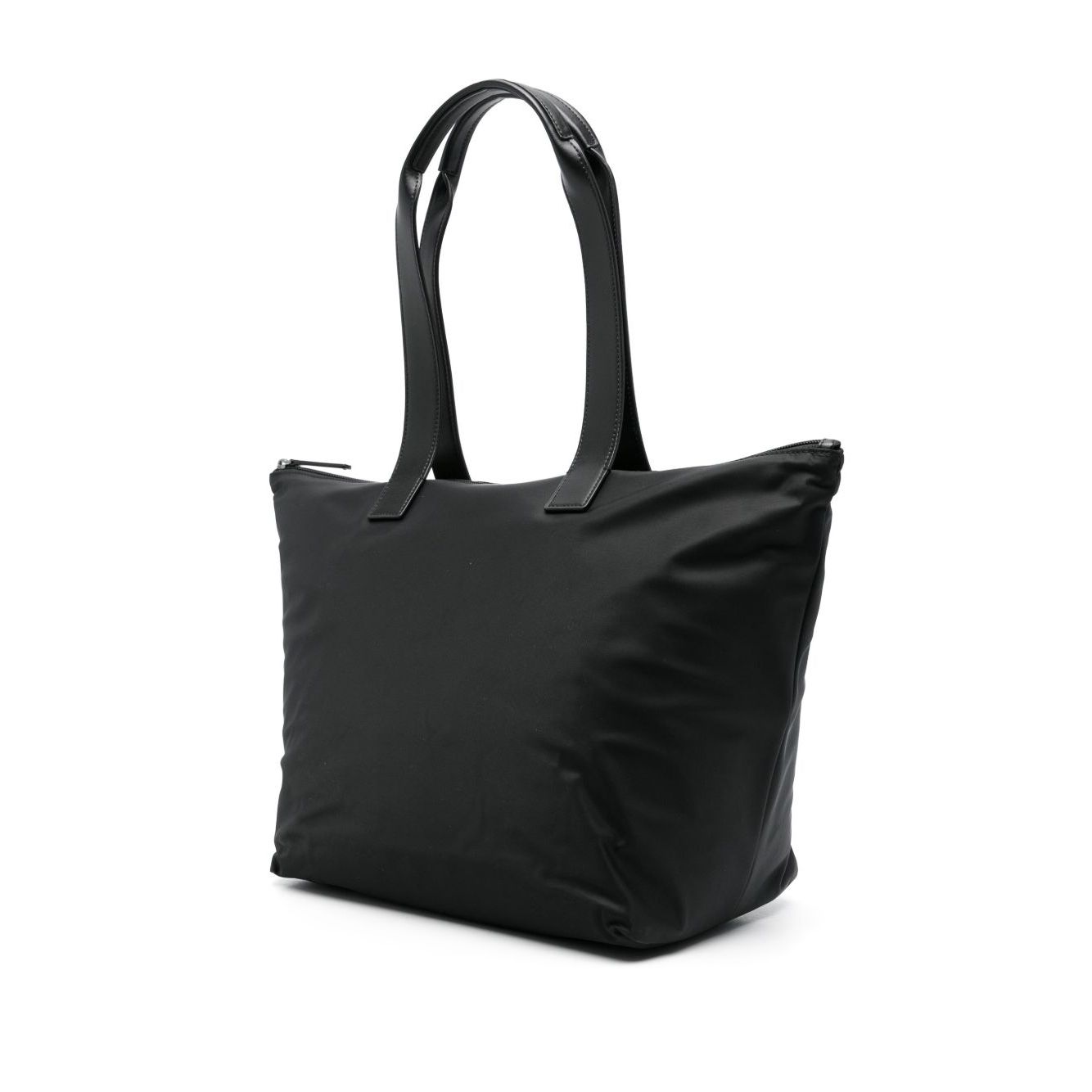 Emporio Armani large ASV tote bag Shopper