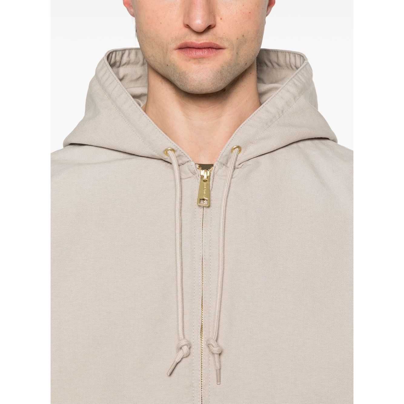 CARHARTT WIP MAIN Jackets Beige