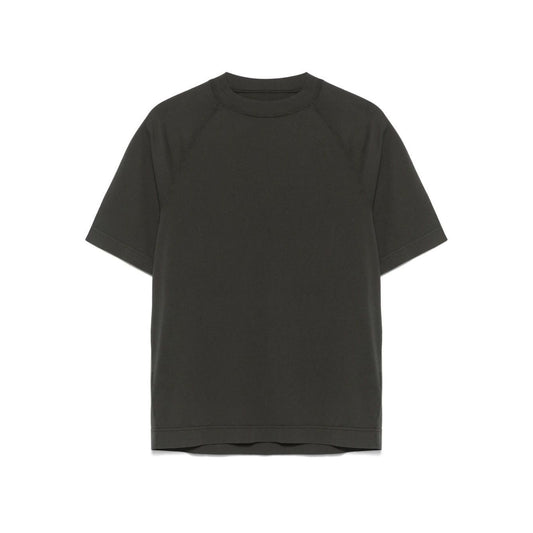 Circolo 1901 T-shirts and Polos Brown Topwear