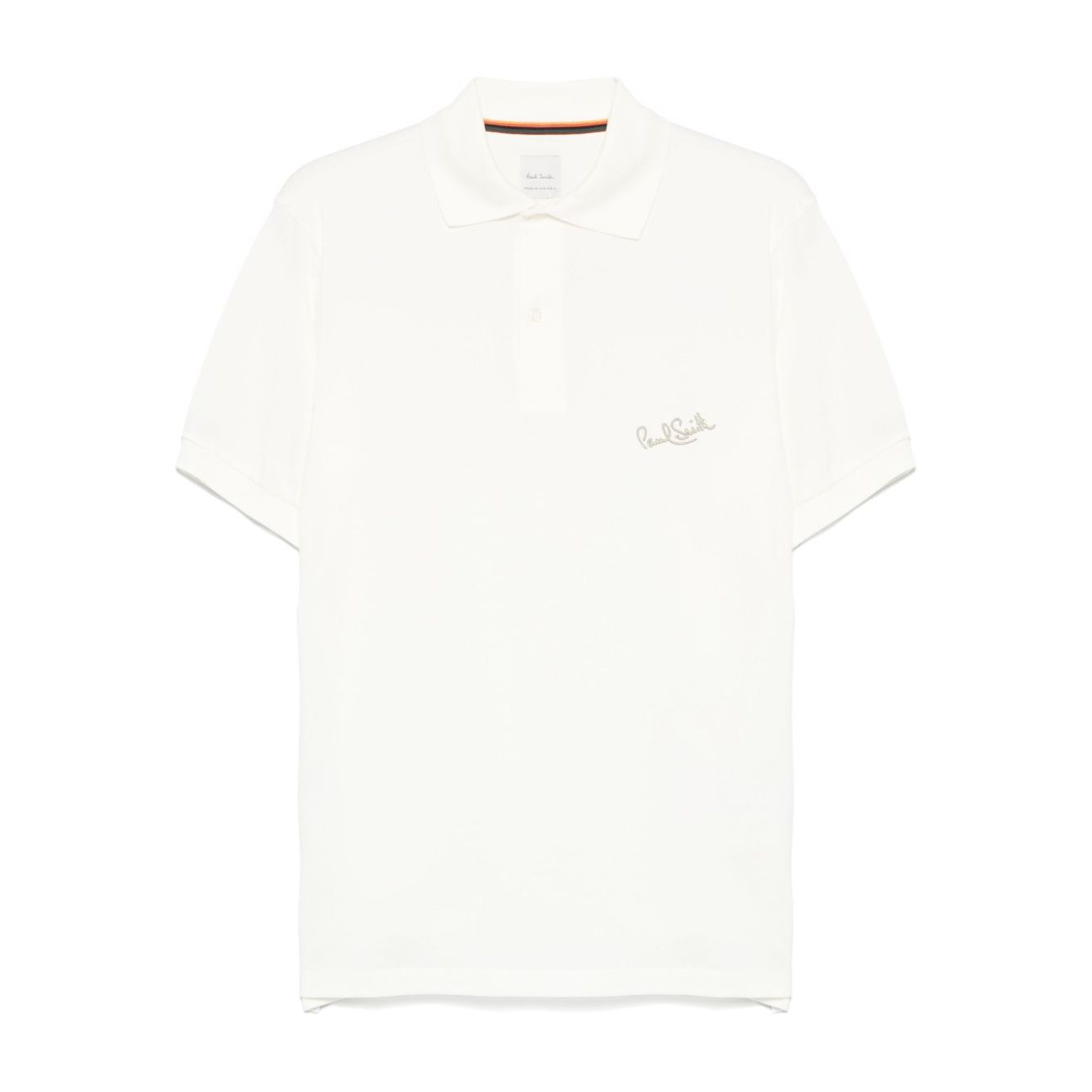 Paul Smith T-shirts and Polos White