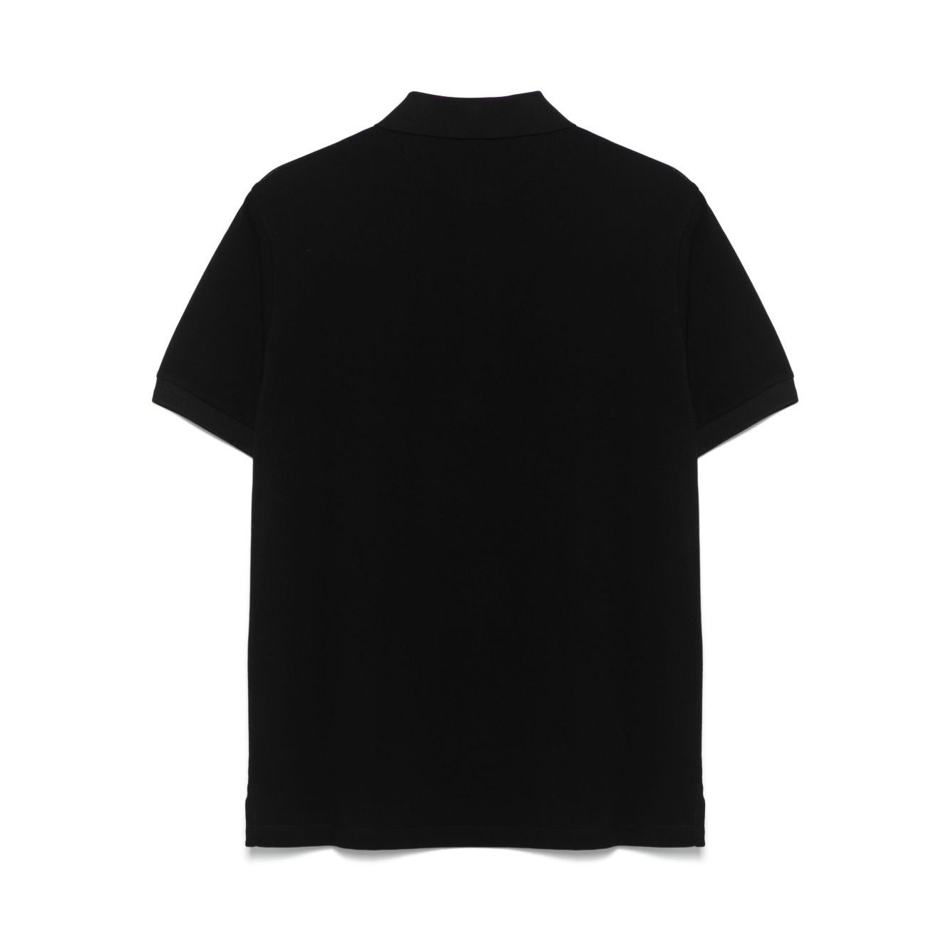 Paul Smith T-shirts and Polos Black Topwear