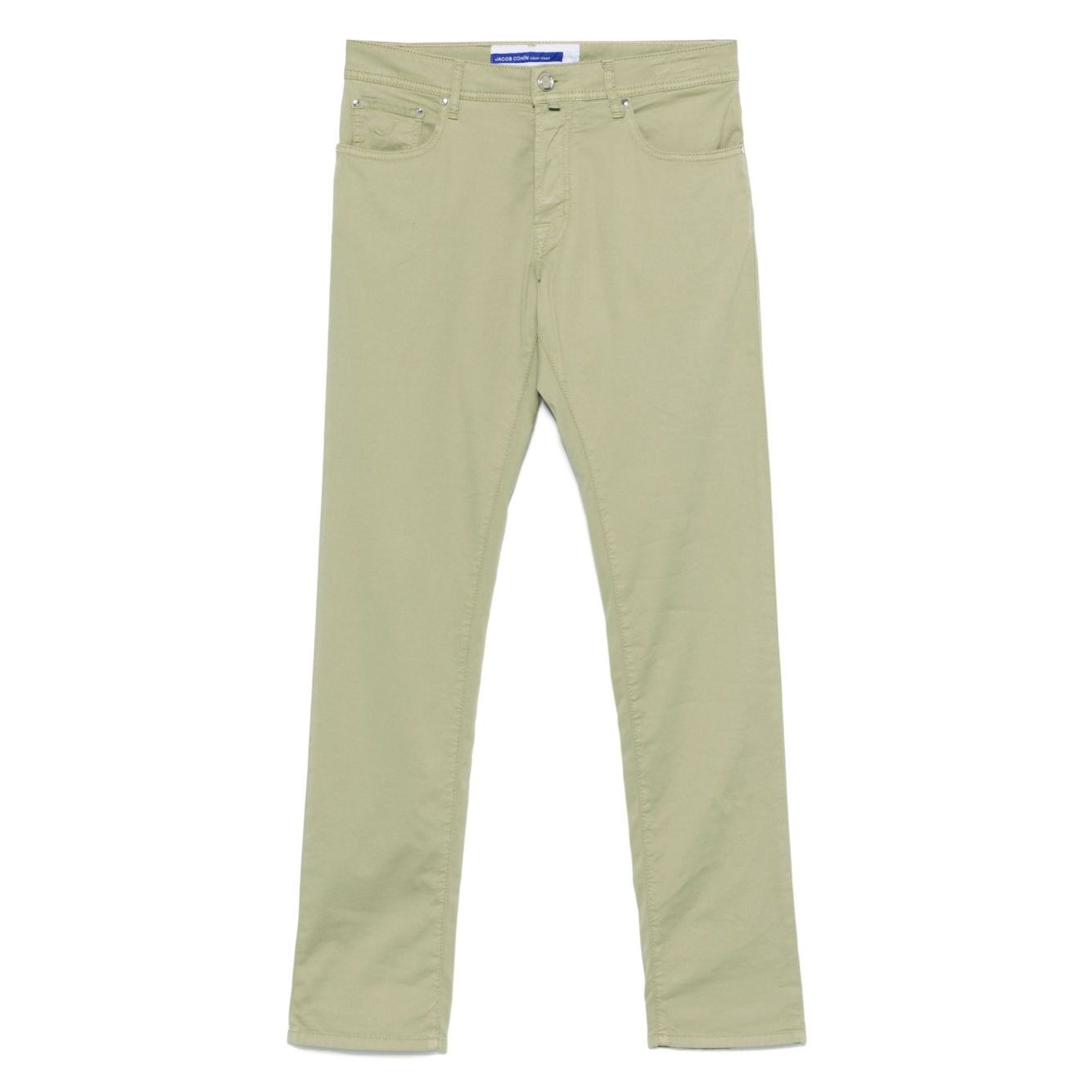 Jacob Cohen Jeans Green