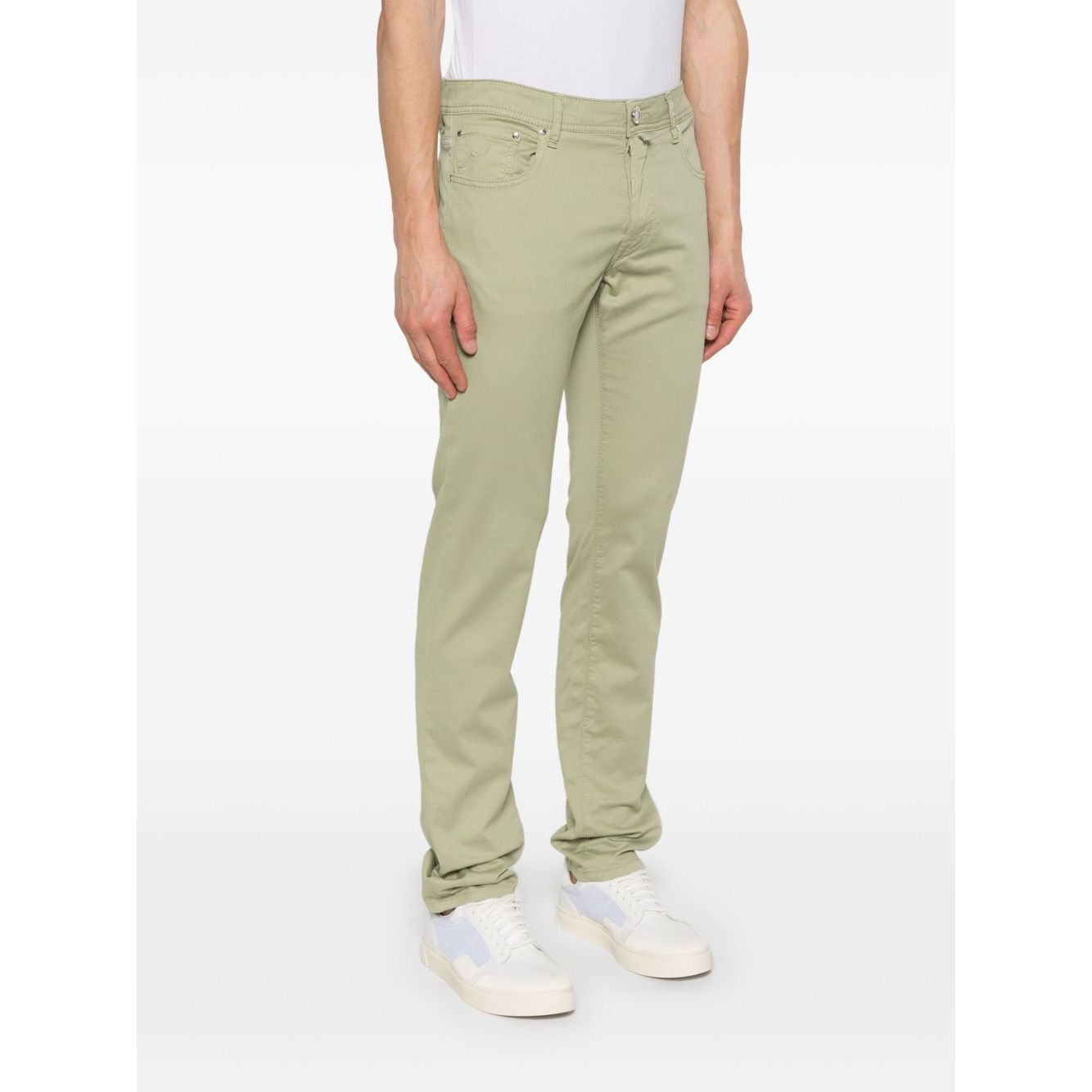 Jacob Cohen Jeans Green