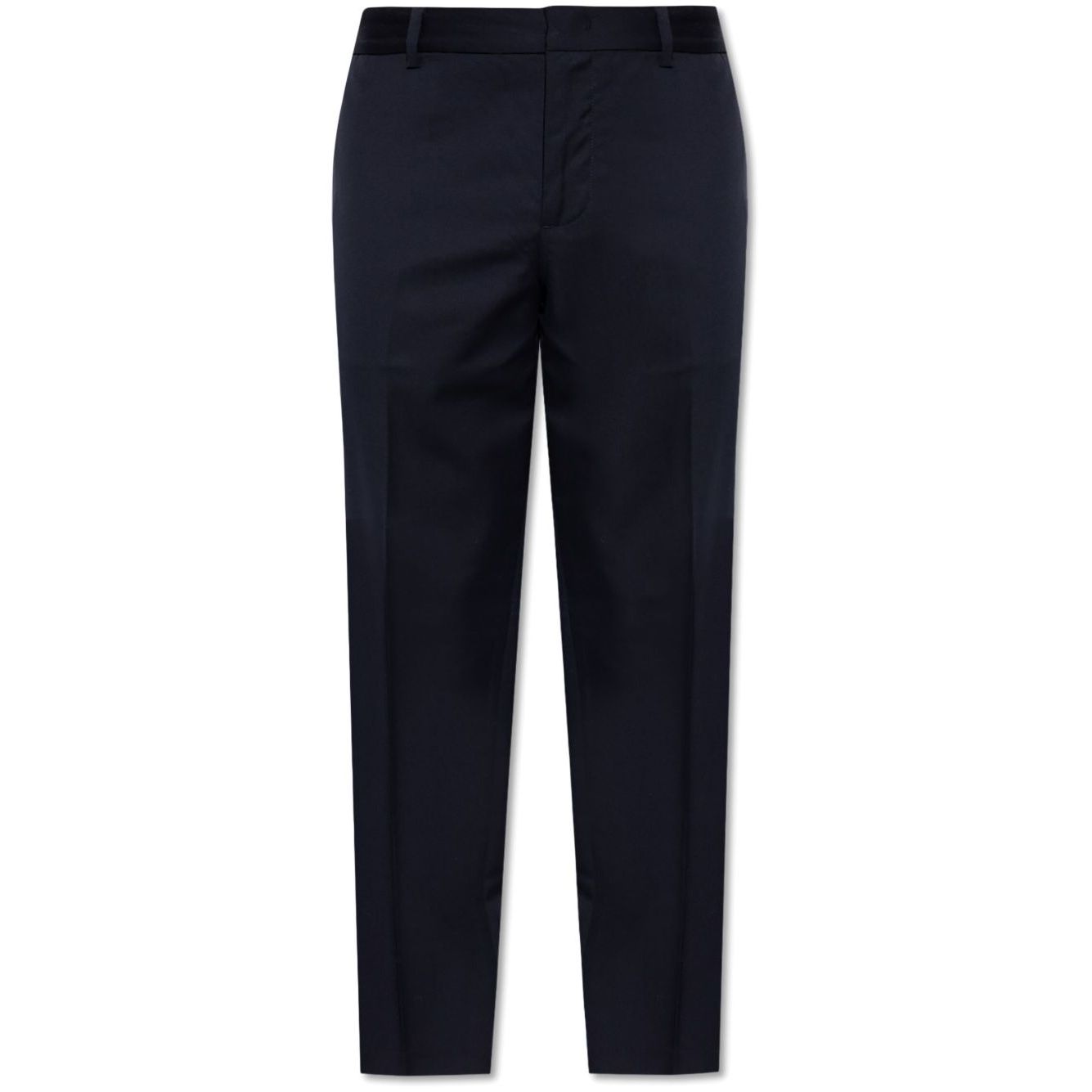 Emporio Armani Trousers Blue Trousers