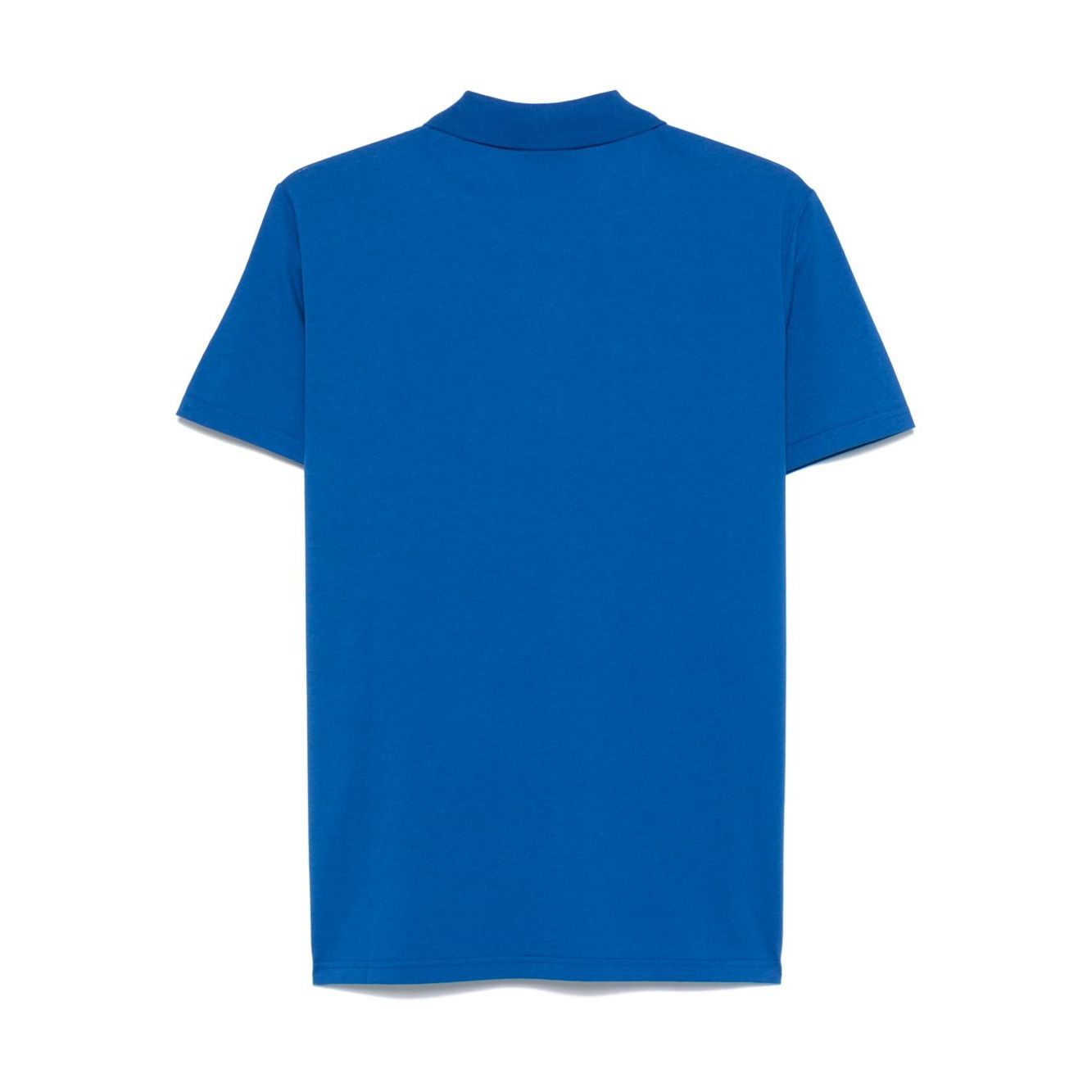Emporio Armani T-shirts and Polos Blue