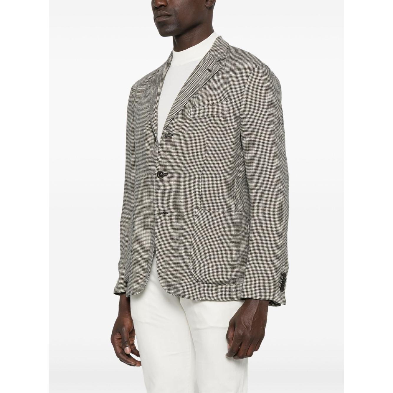 Boglioli Jackets Black