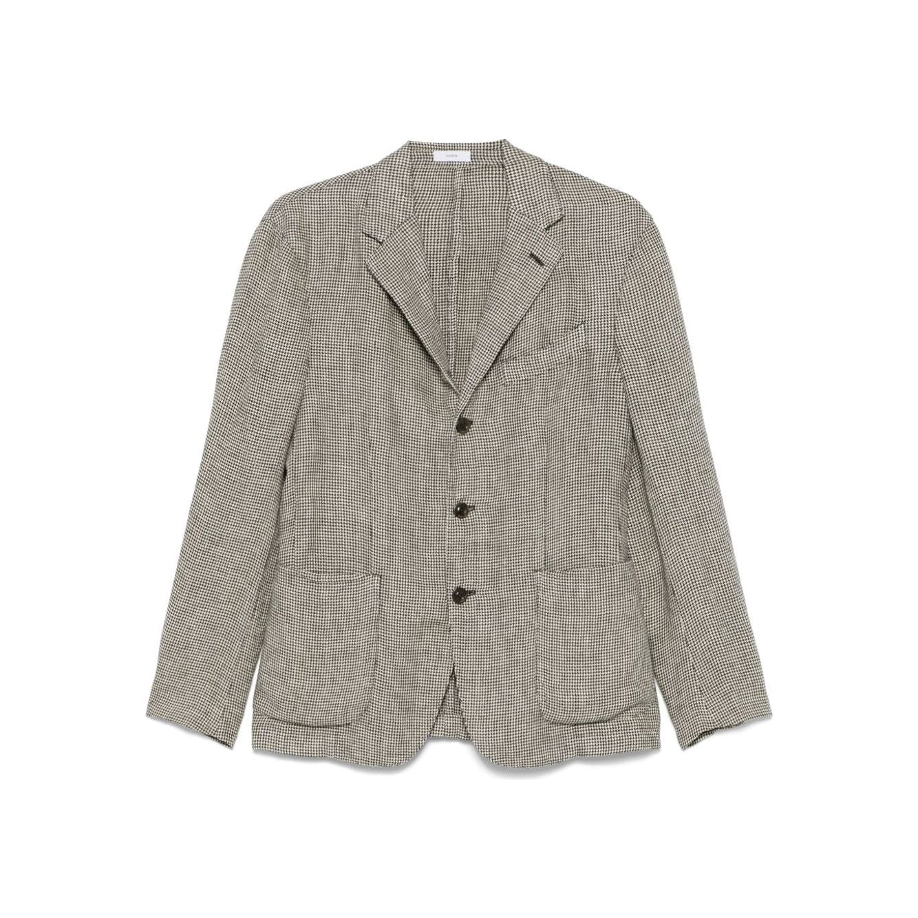 Boglioli Jackets Black