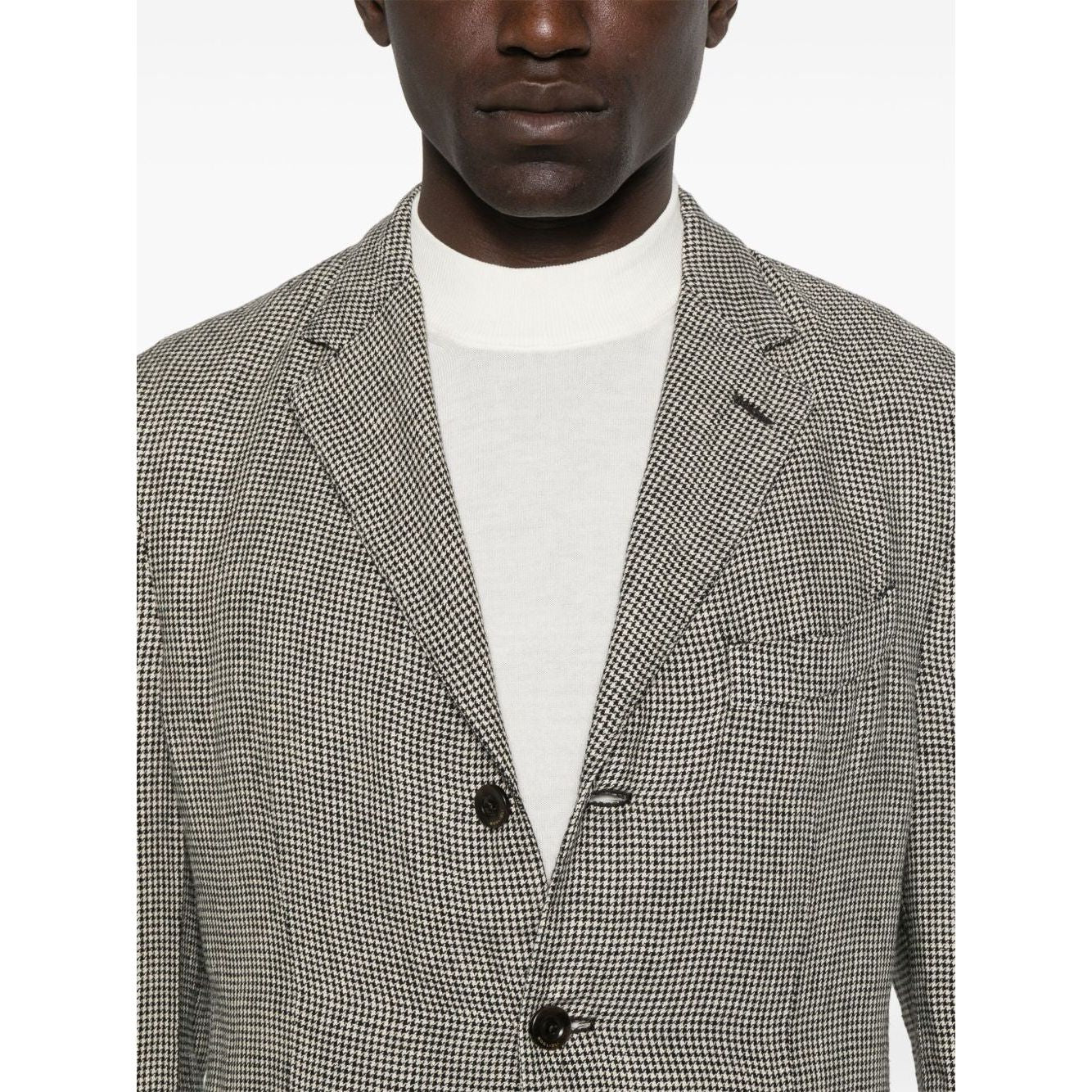 Boglioli Jackets Black