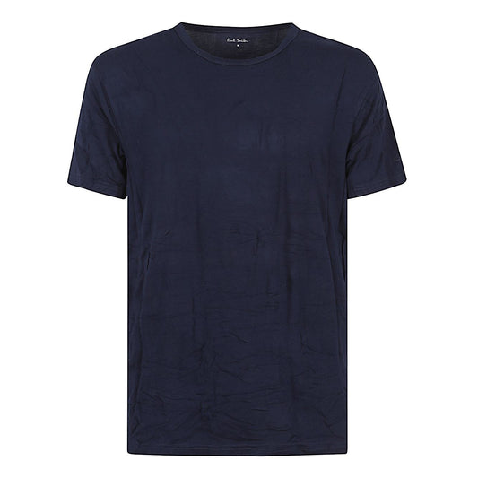 Paul Smith T-shirts and Polos Blue Topwear