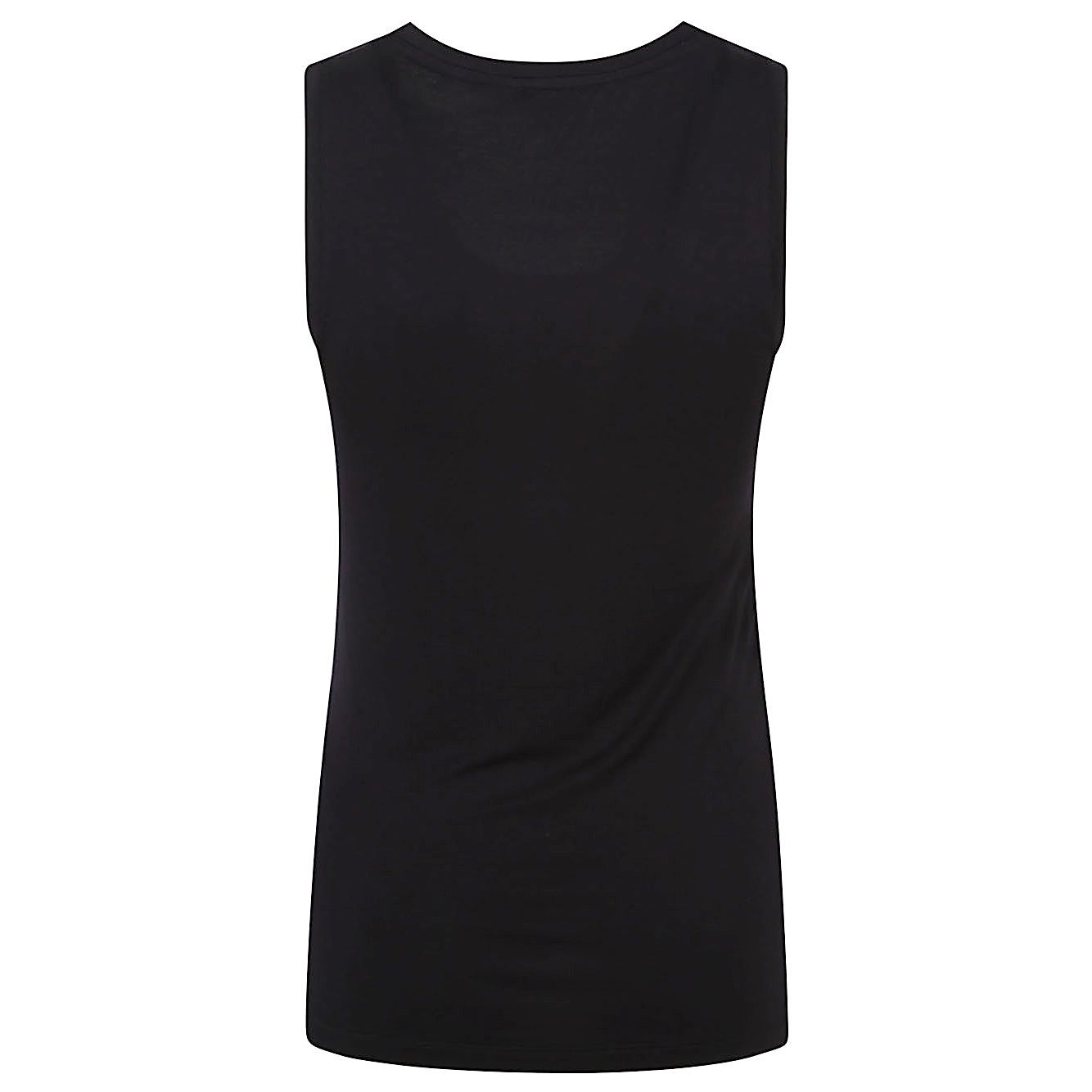 Emporio Armani Top Black EW000407AF10889UC001-P25