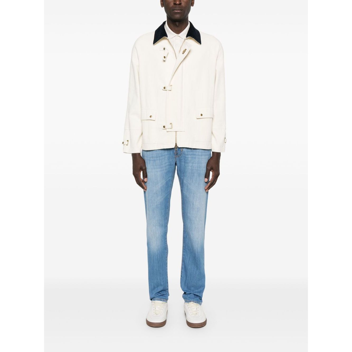 Jacob Cohen Jeans Blue Jeans