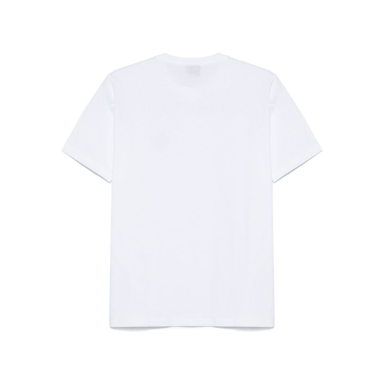 PS By Paul Smith T-shirts and Polos White Topwear