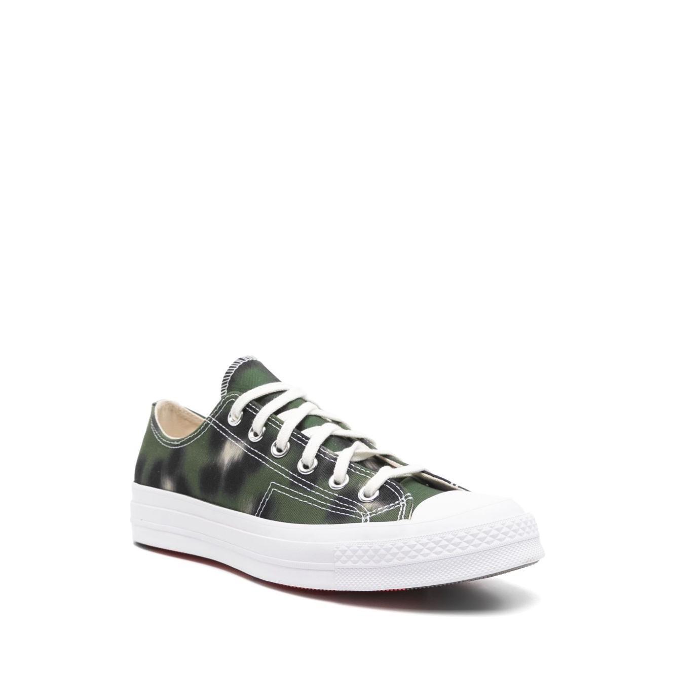 CONVERSE X KENZO Sneakers Green FF58SN910F8551-P25