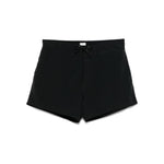 Saint Laurent Tonal Logo Swim Shorts 820655Y37XZ1000-P25