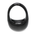 Coperni mini Swipe tote bag COPBA104F9014BLK-P25