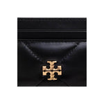 Tory Burch Kira Diamond leather cardholder 154993001-AI25