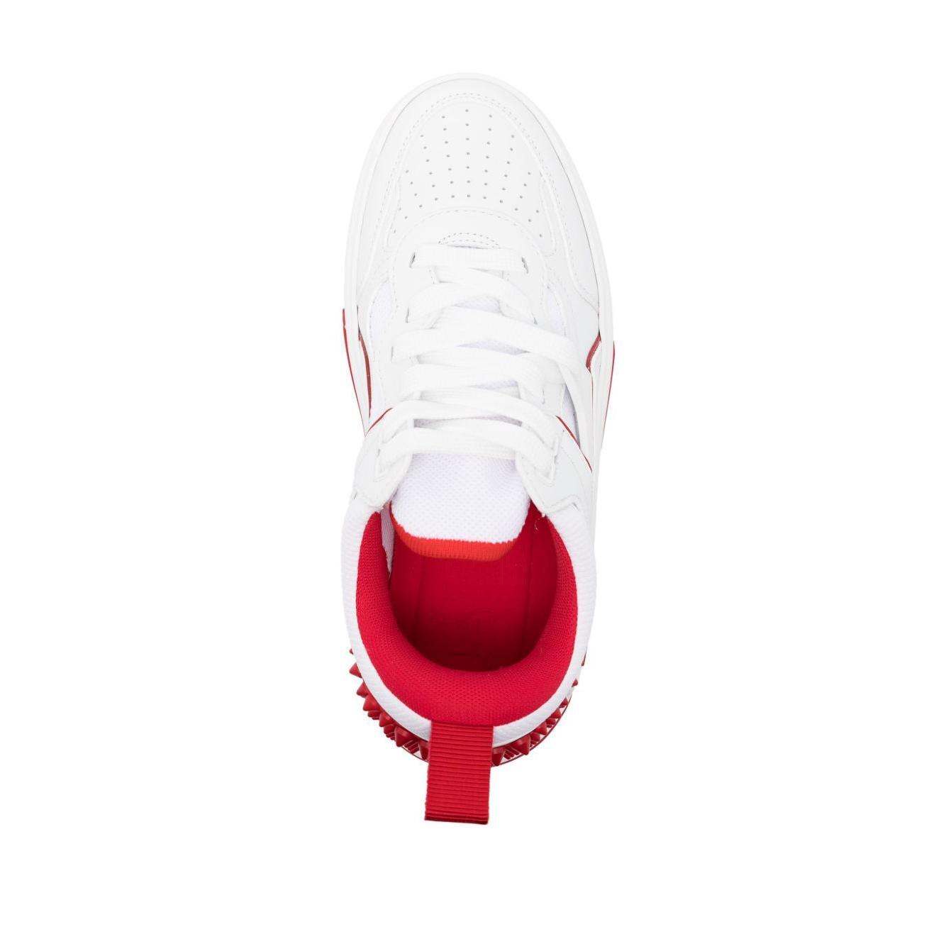 Christian Louboutin Astroloubi Sneakers 3230904J679-AI25