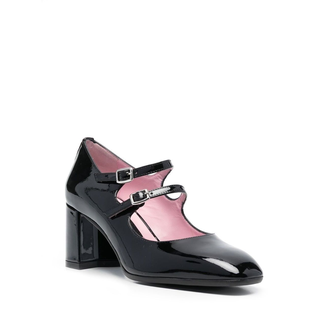 CAREL PARIS With Heel Black ALICE285888-AI25