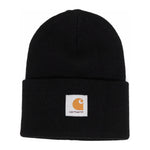 Carhartt Wip Pre logo patch beanie I02022289XX-AI25