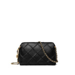 Tory Burch small Fleming leather crossbody bag