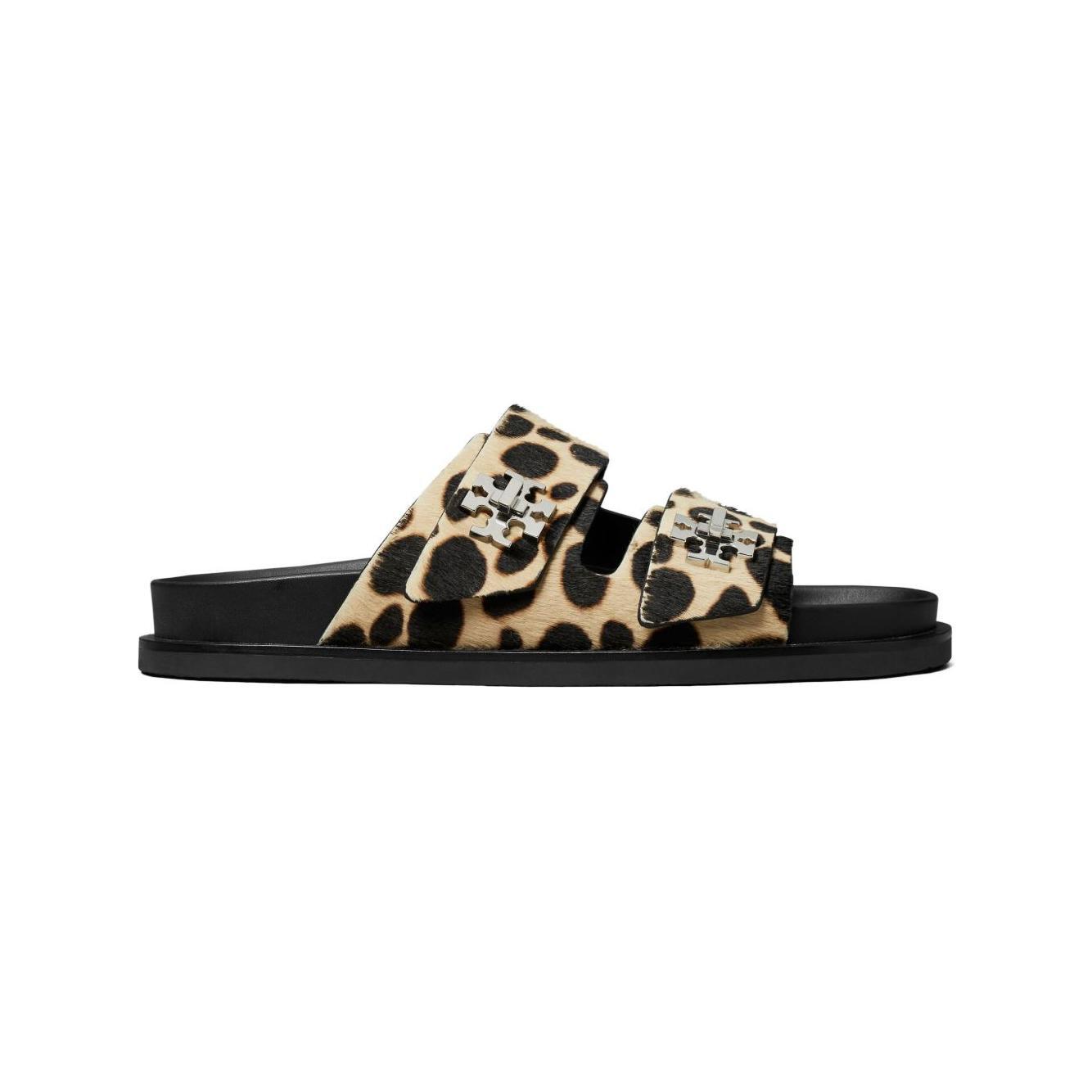 Tory Burch Sandals Brown