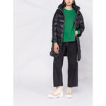 Herno Coats Black