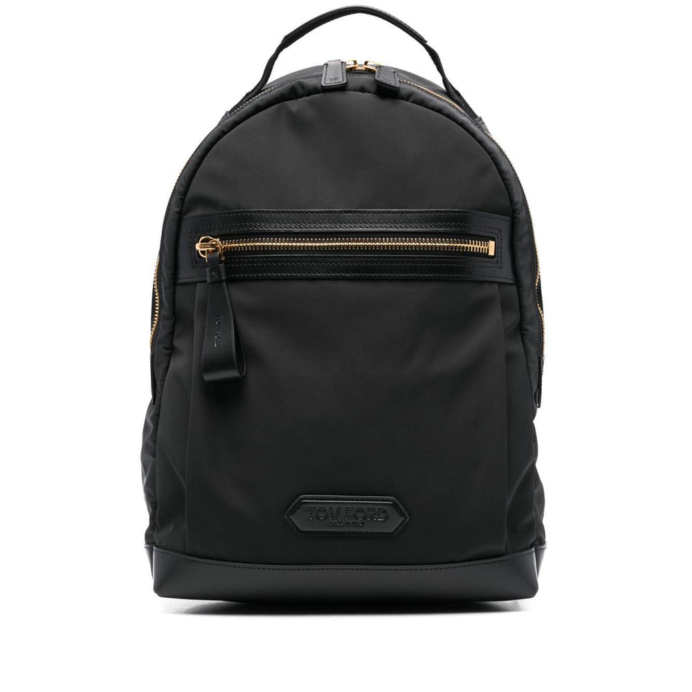 Tom Ford Recycled nylon backpack H0636TNY017G1N001-AI25