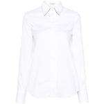 Brunello Cucinelli Shirts White