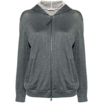 Brunello Cucinelli Sweaters Grey MP828SB806C572-AI25